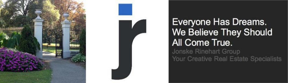 Jonske | Rinehart Group Powered by Keller Williams
